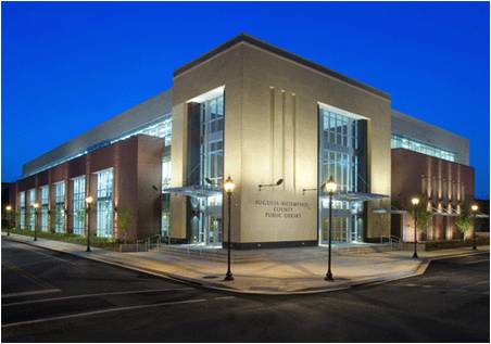 Headquarters