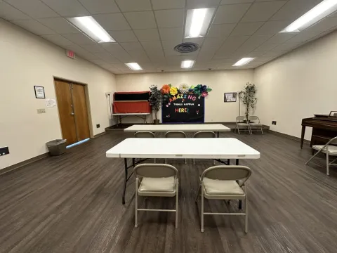 Wallace Meeting Room