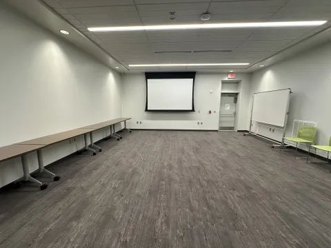 Maxwell Meeting Room