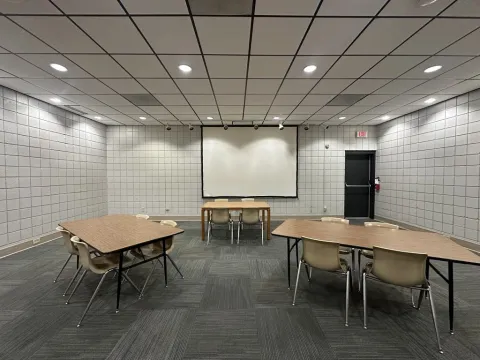 Friedman Meeting Room