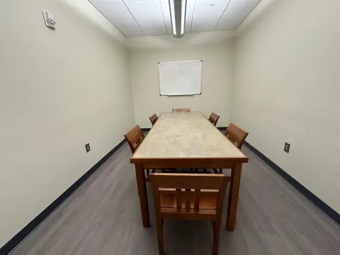 Study Room