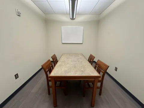 Study Room