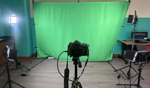 Video/Photography Station