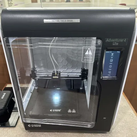 3D Printing Station 2