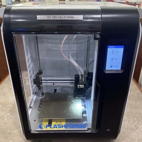 3D Printing Station 1