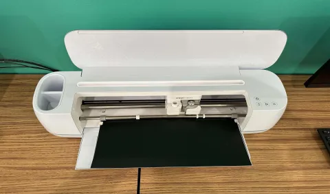 Cricut Maker