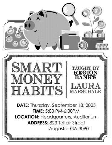 Financial Literacy Training