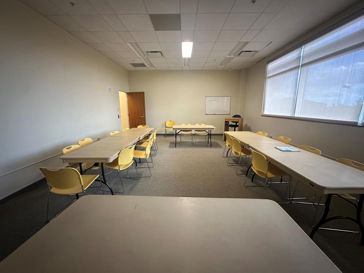 3rd Floor Meeting Room