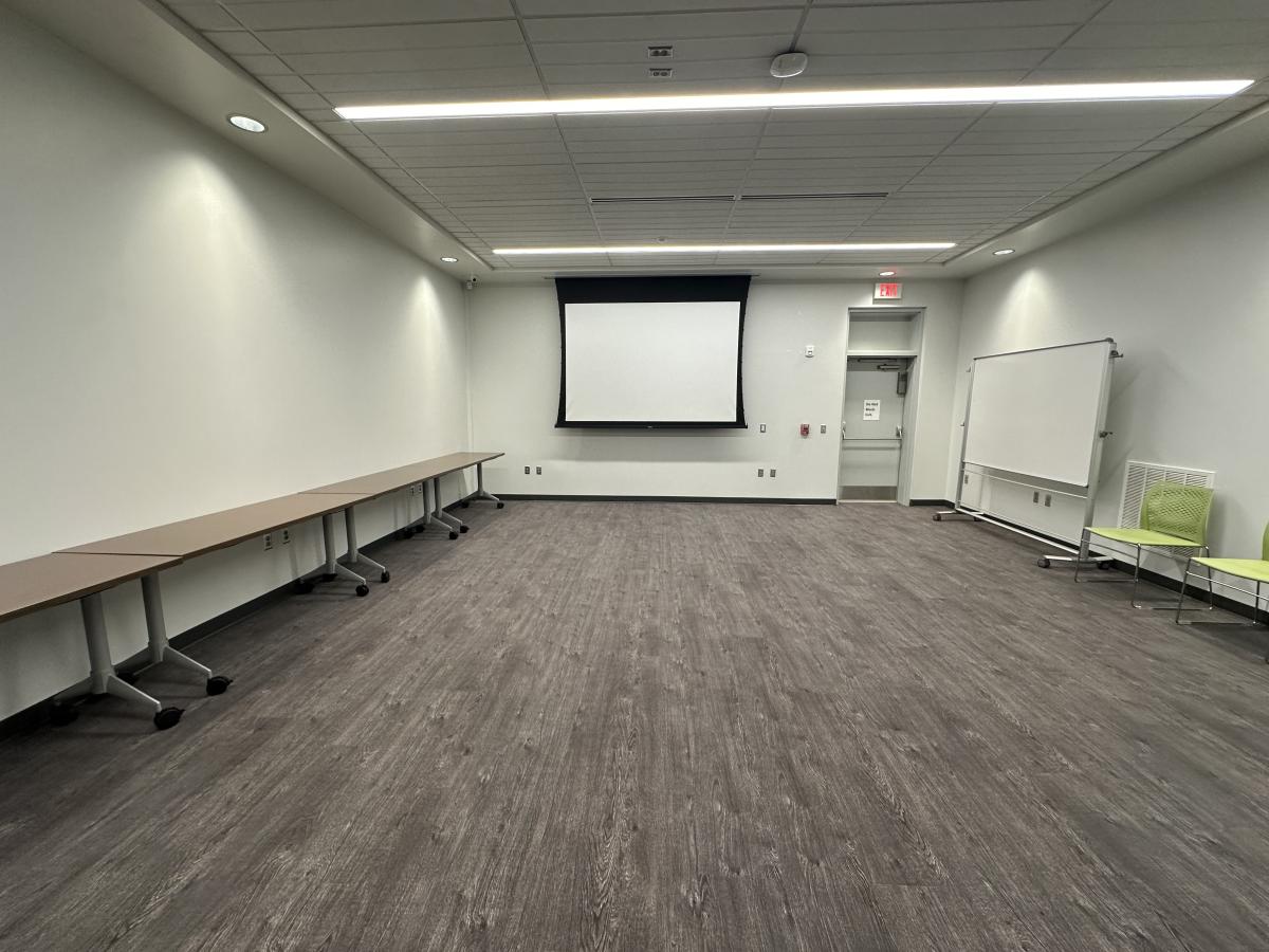 Maxwell Meeting Room
