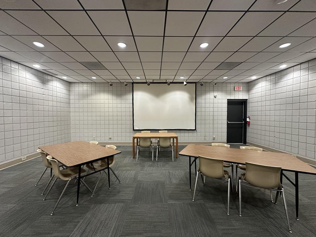Friedman Meeting Room