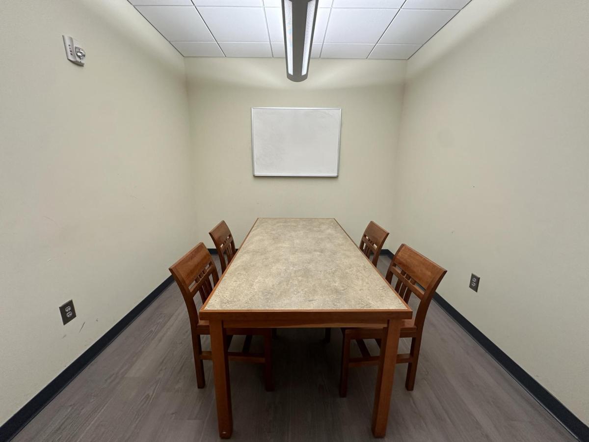 Study Room