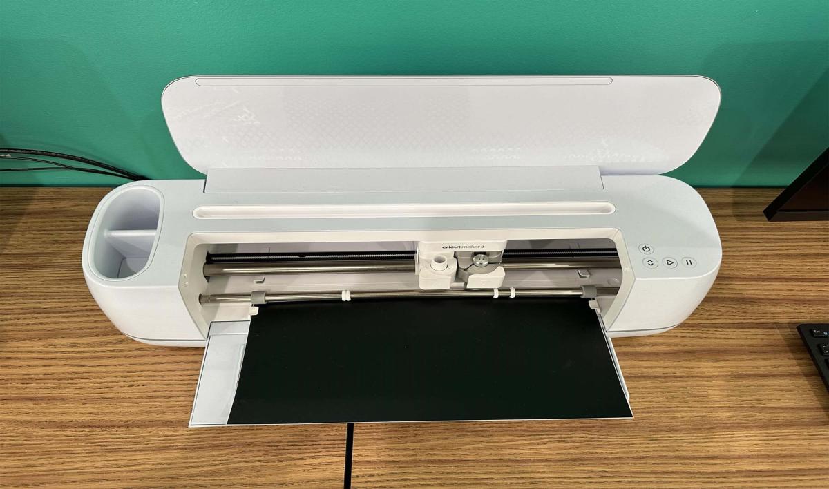 Cricut Maker